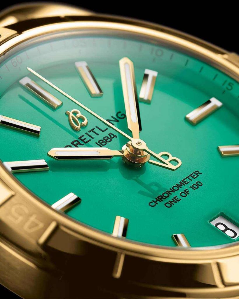Victoria Beckham, Breitling, relojes de lujo, colaboraci&oacute;n, ropa, spice girl