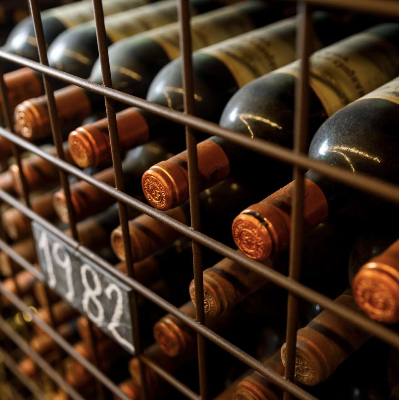Marqués de Murrieta, vinos, la rioja, regalo san valentín