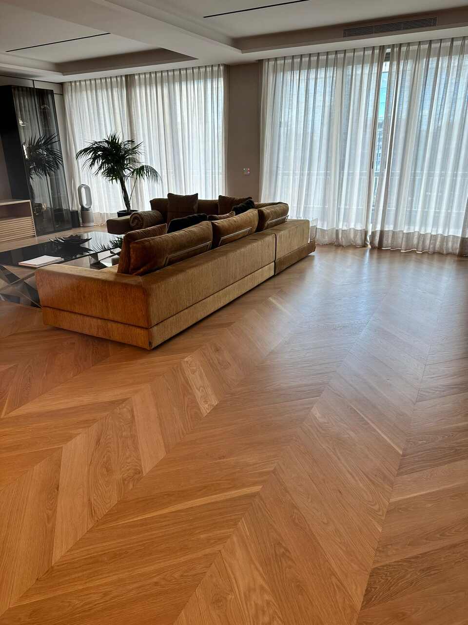 suelos de madera