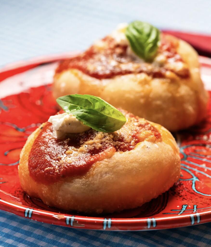 Restaurantes d&iacute;a de la pizza