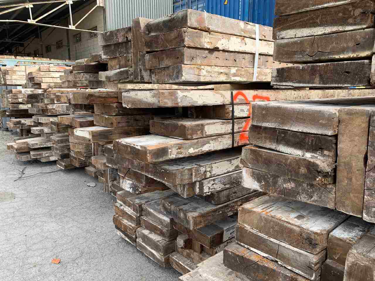 madera