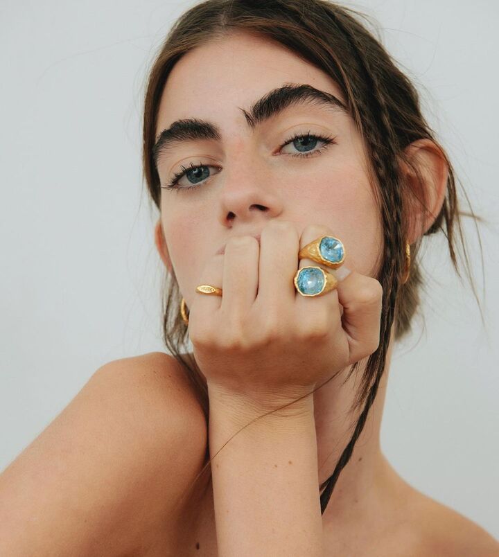 Alhaja, joyas
