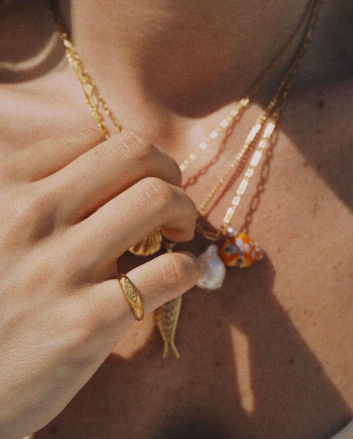 Alhaja, joyas