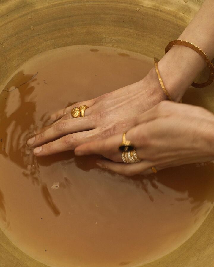 Alhaja, joyas