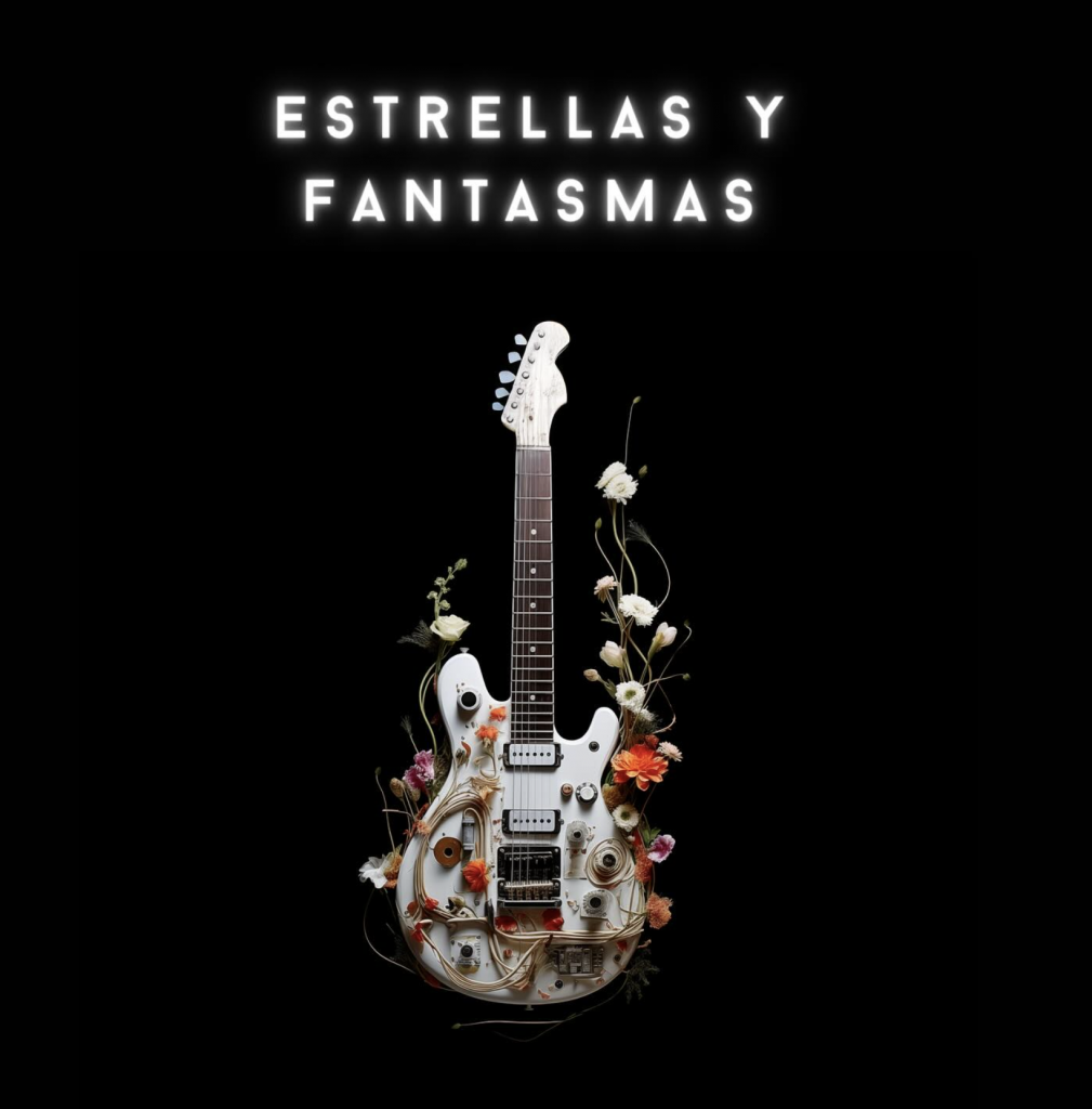 'Estrellas y Fantas&iacute;as' de David Otero'
