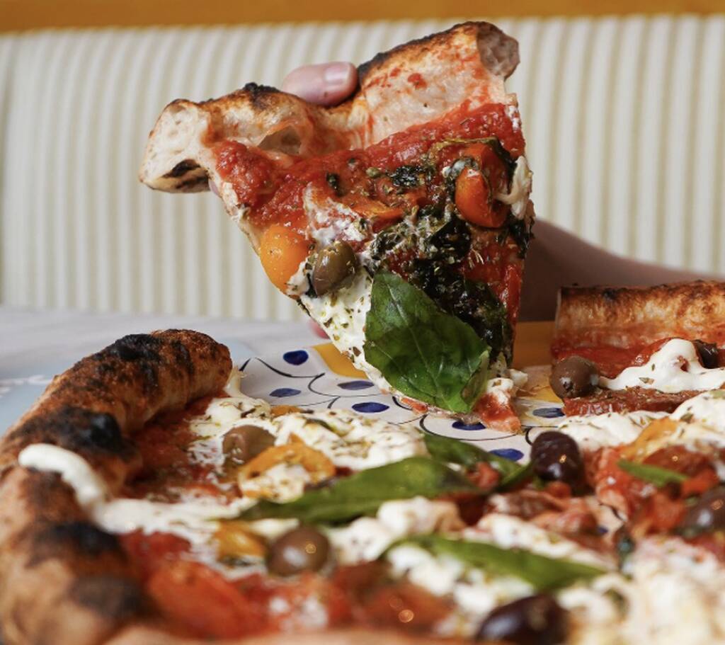 restaurantes d&iacute;a de la pizza