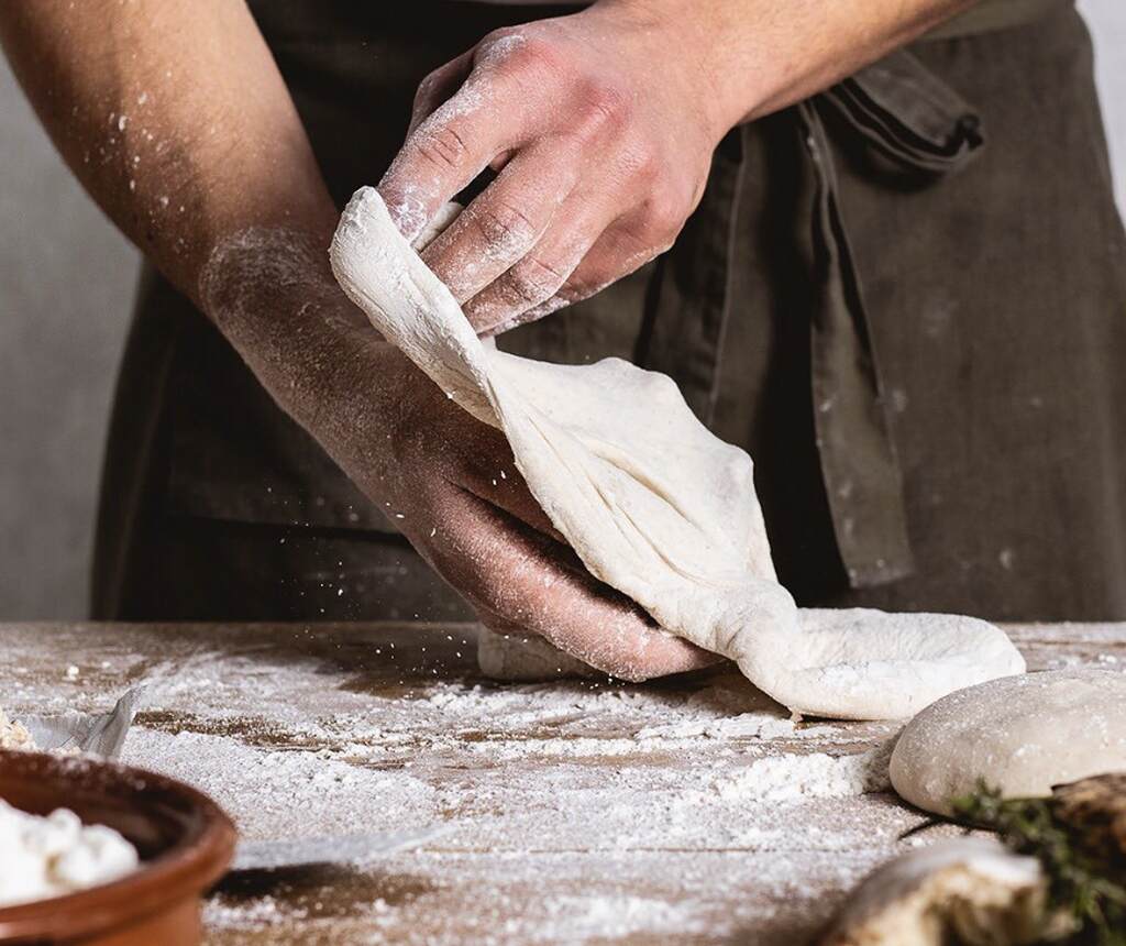 Pizza siciliana, restaurantes d&iacute;a de la pizza