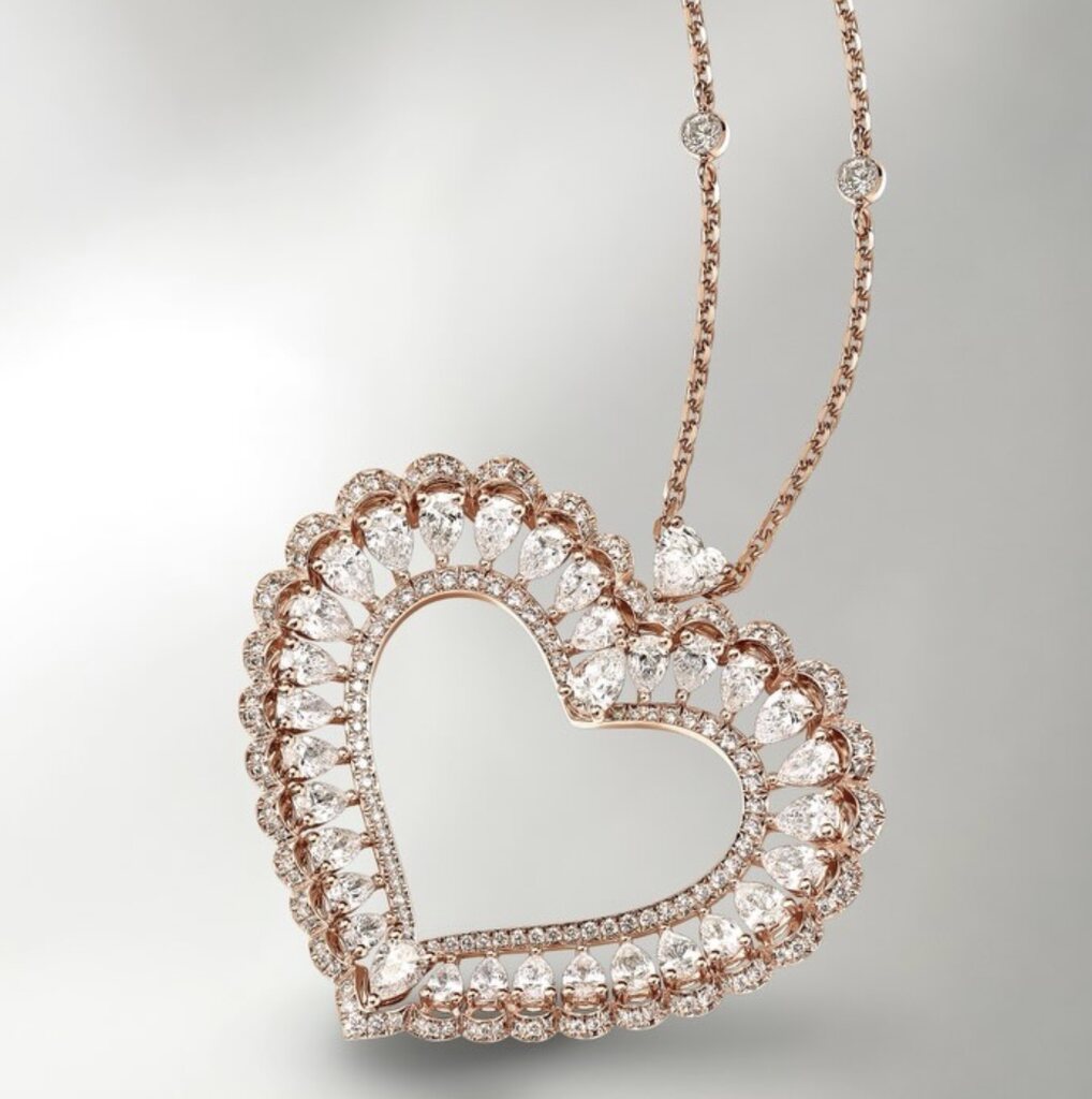 Joyas San Valent&iacute;n