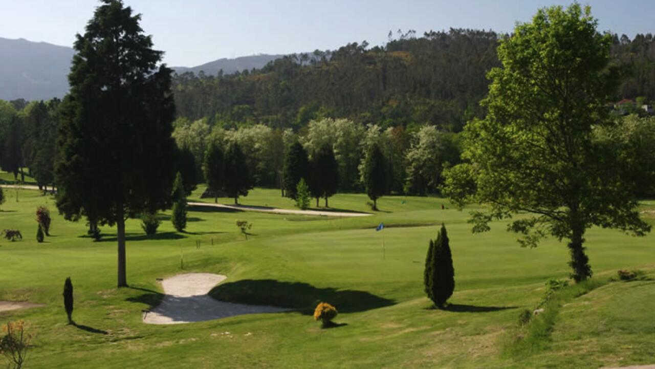 Balneario de Mondariz