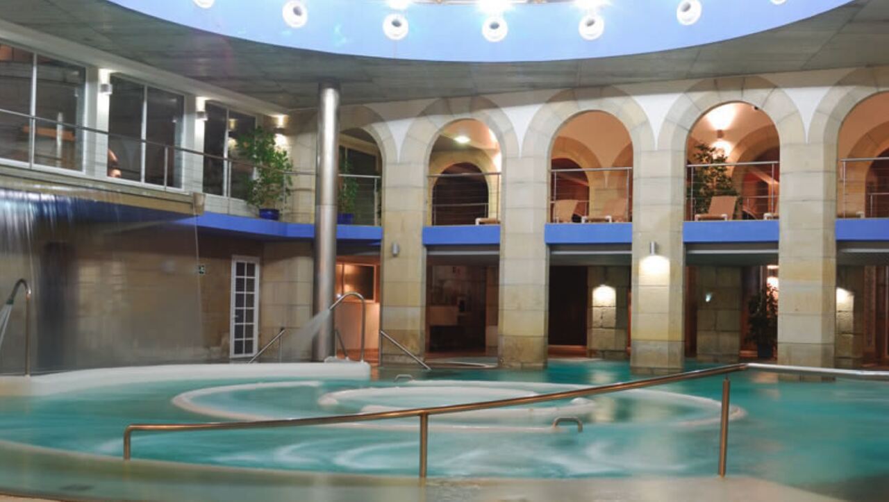 spa galicia