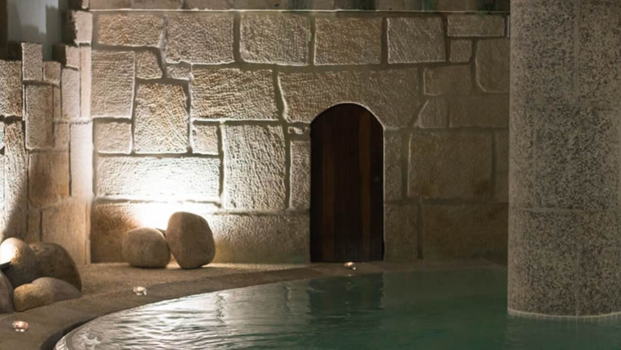 Balneario de Mondariz precios