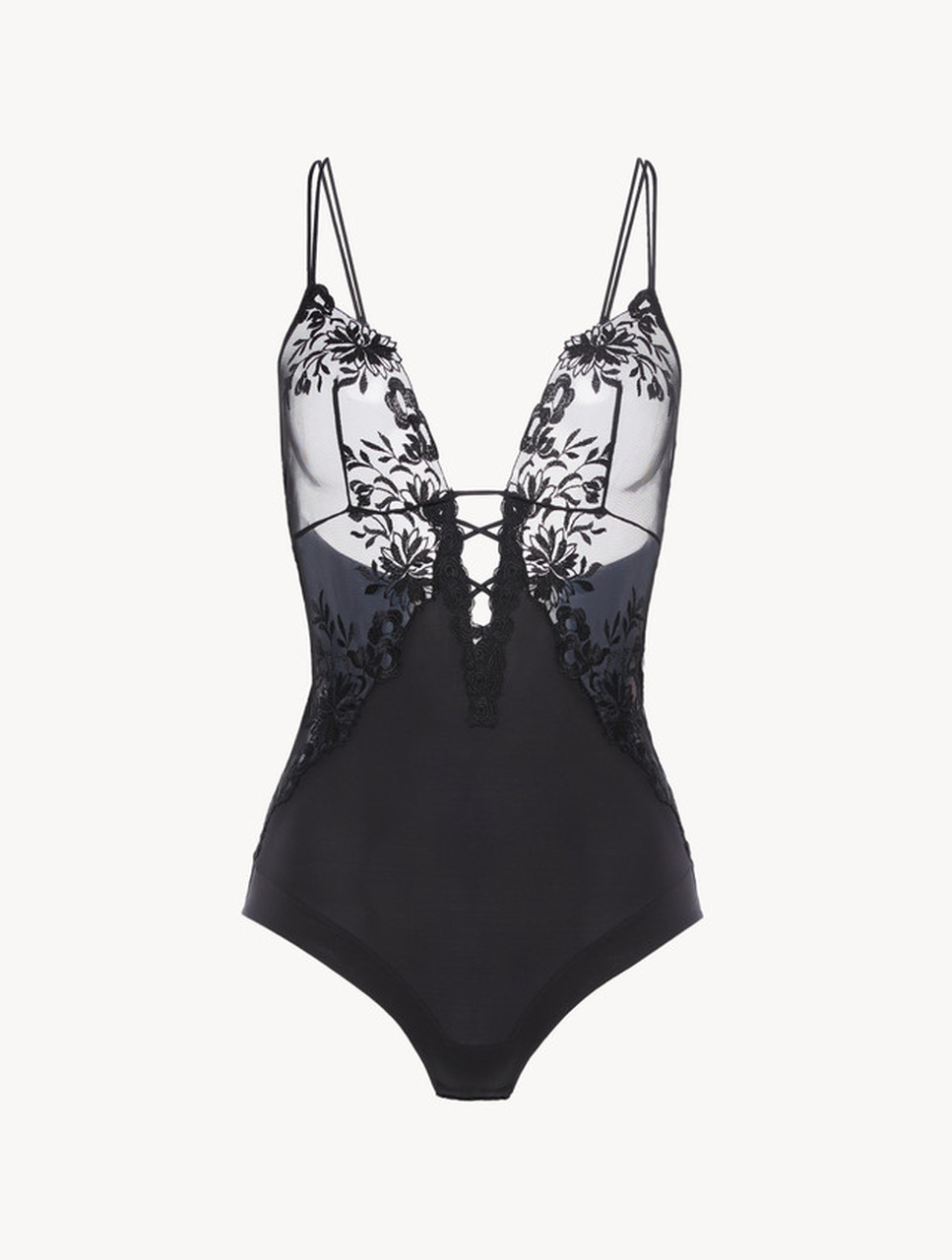 Victoria's Secret, lencería, San Valentín