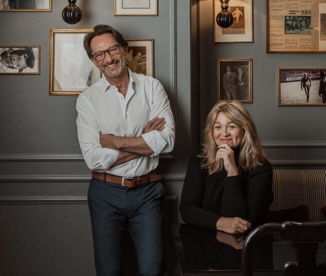 Restaurantes italianos