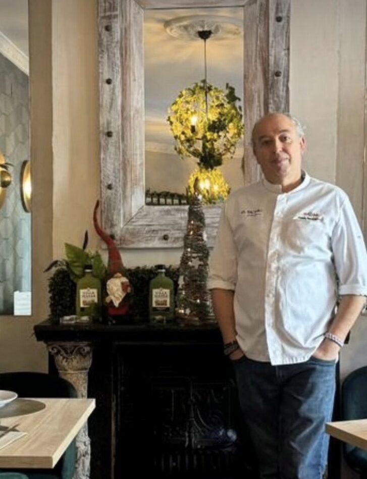 Restaurantes d&iacute;a de la pizza