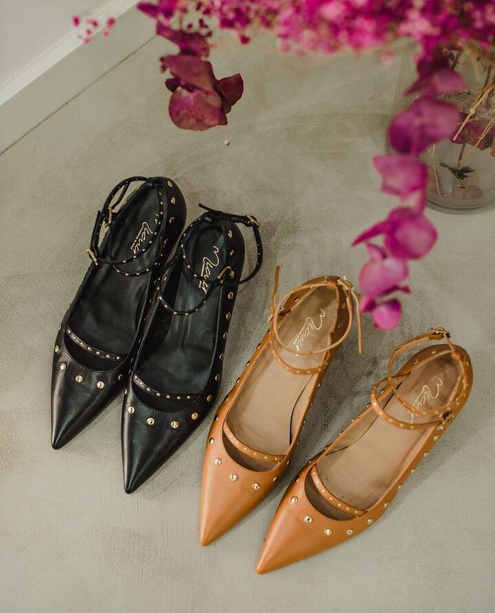 Zapatos, Micuir, marcas moda