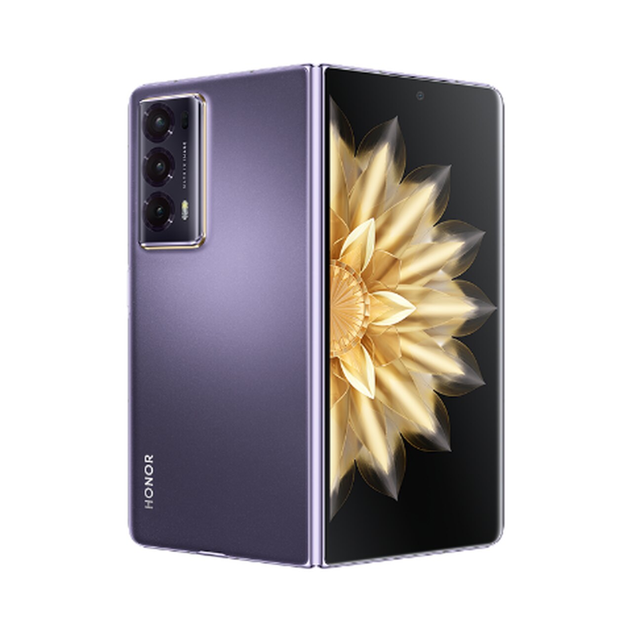 Magic V2 , Honor, m&oacute;vil, tecnolog&iacute;a