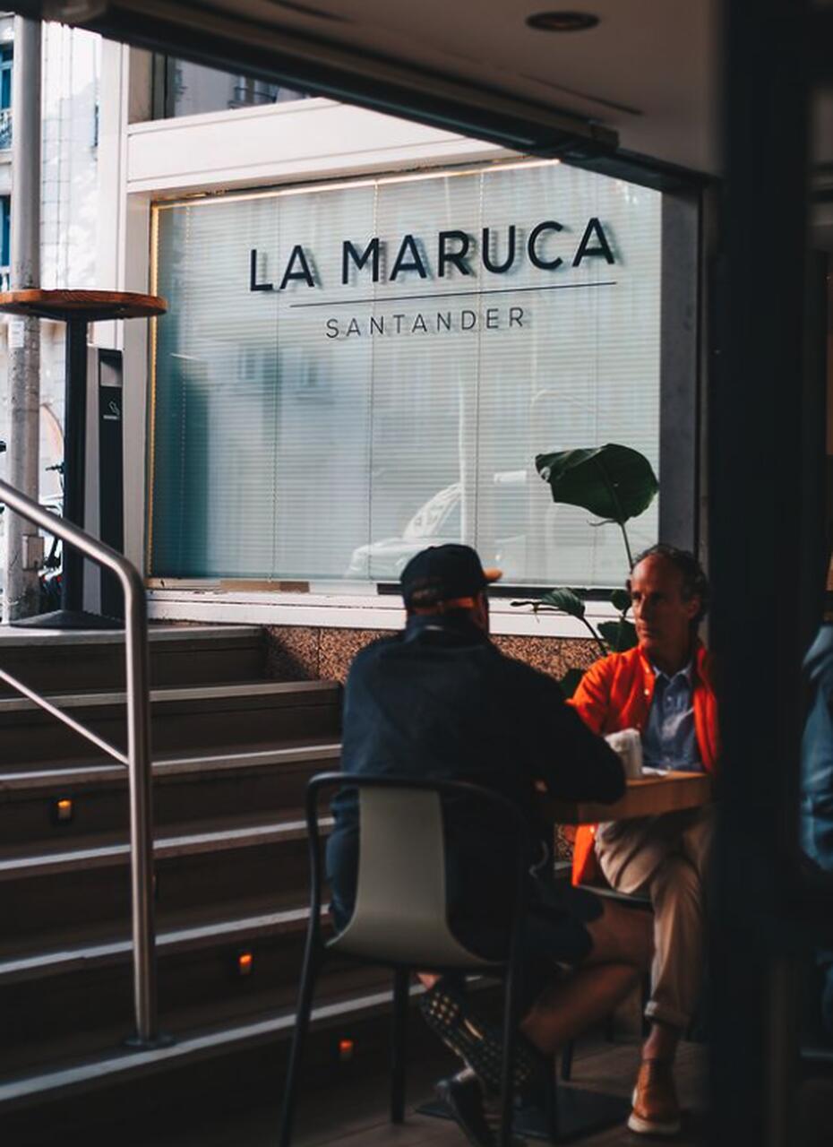 restaurantes madrid 