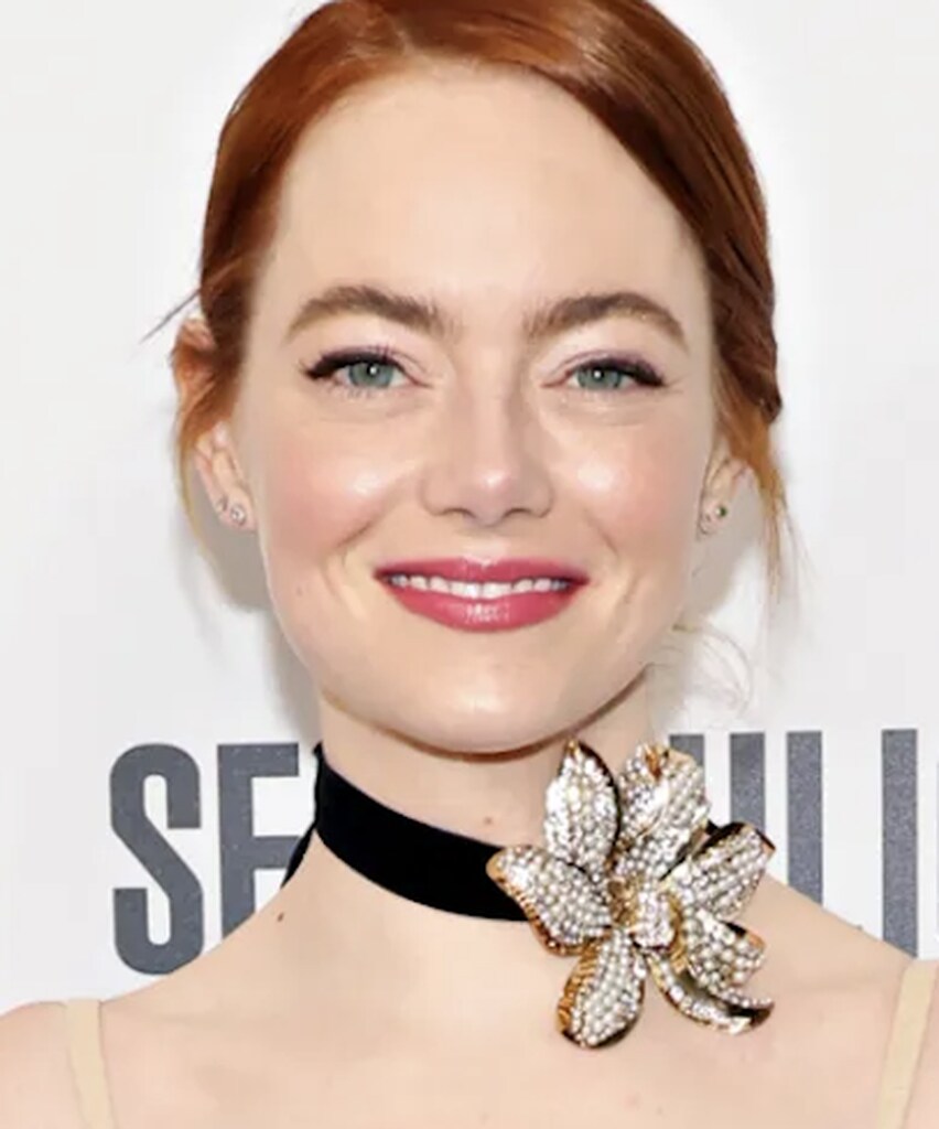 Emma Stone