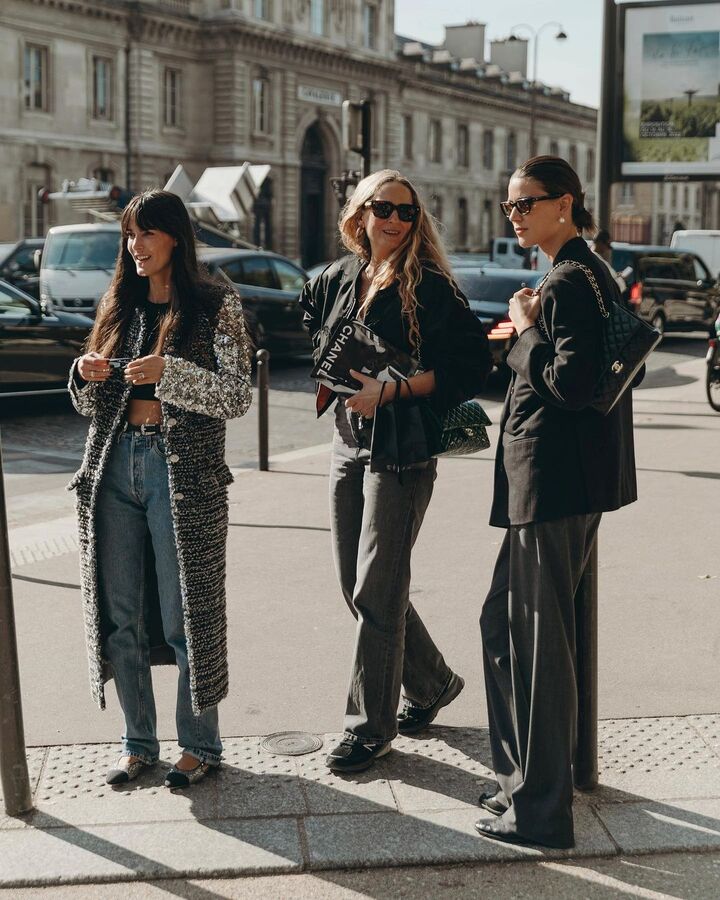 vaqueros, street style jeans