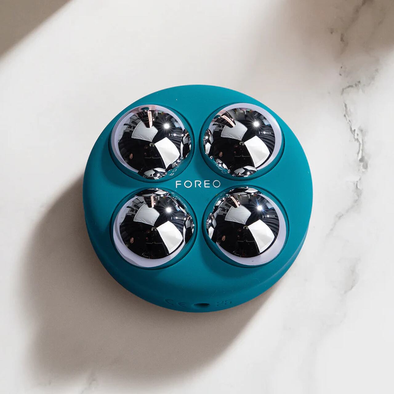 FOREO BEAR&trade; 2, Dispositivo Tonificador, FOREO