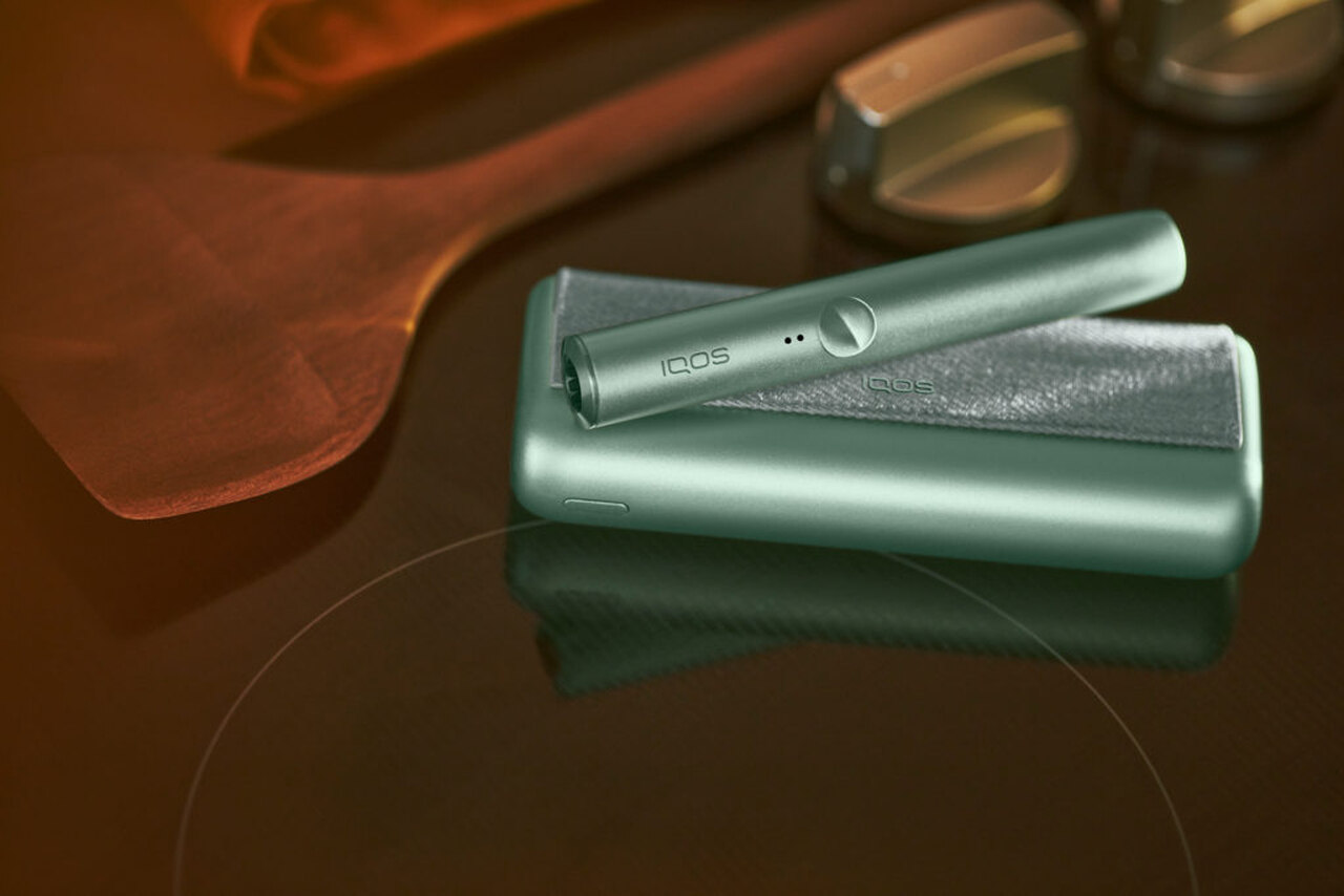 IQOS ILUMA, IQOS, San Valent&iacute;n, regalos