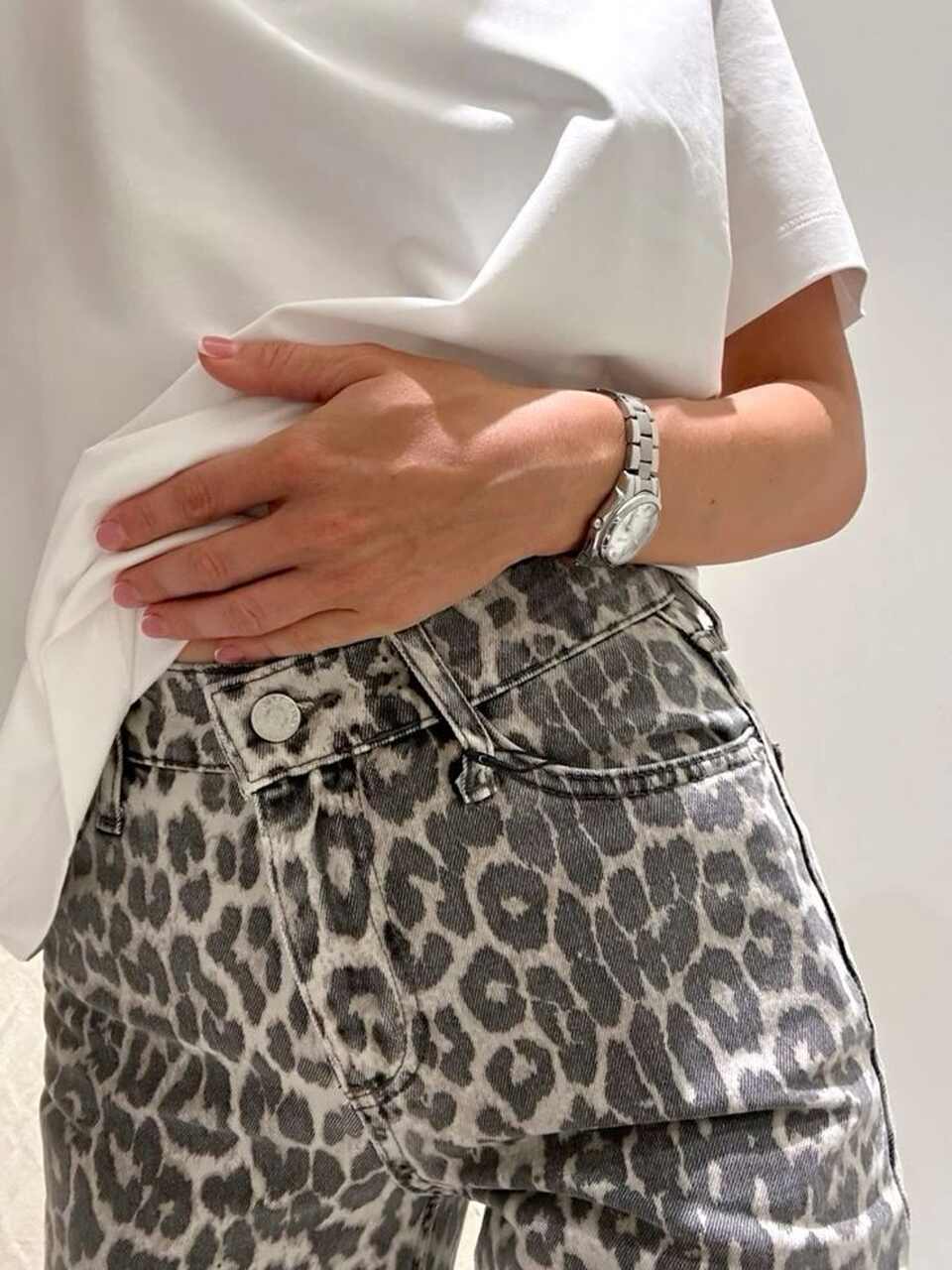 animal print leopardo accesorios