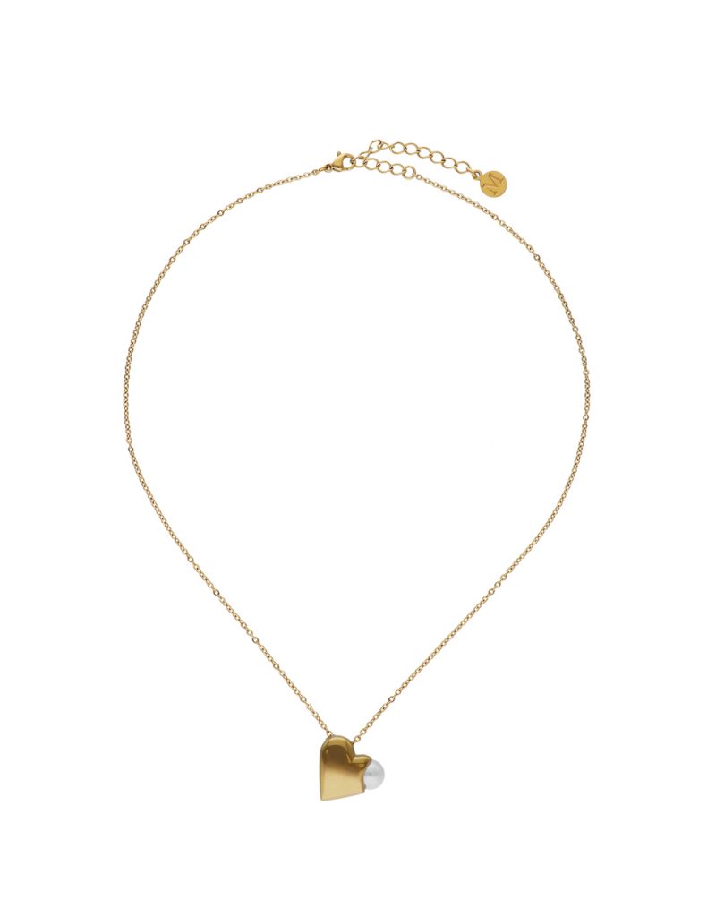 majorica, colgante, joyas san valent&iacute;n, regalos