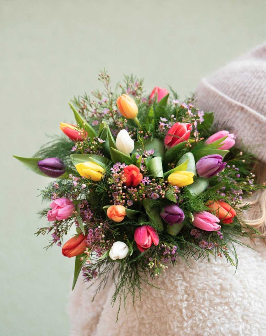 floristerias