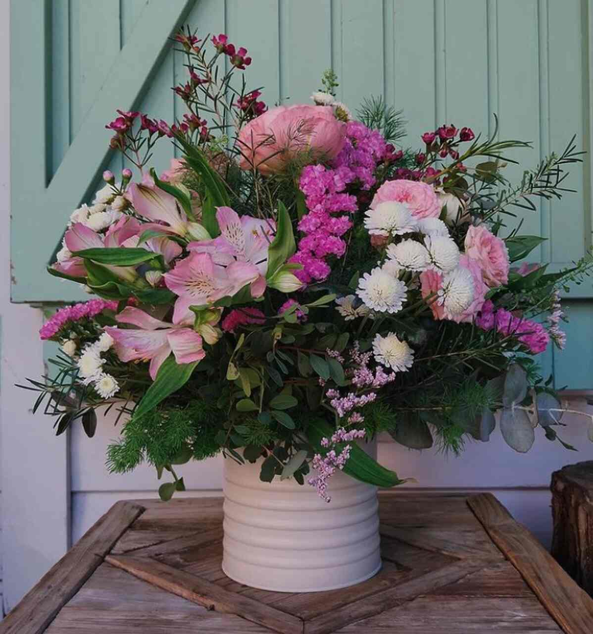 arreglos florales