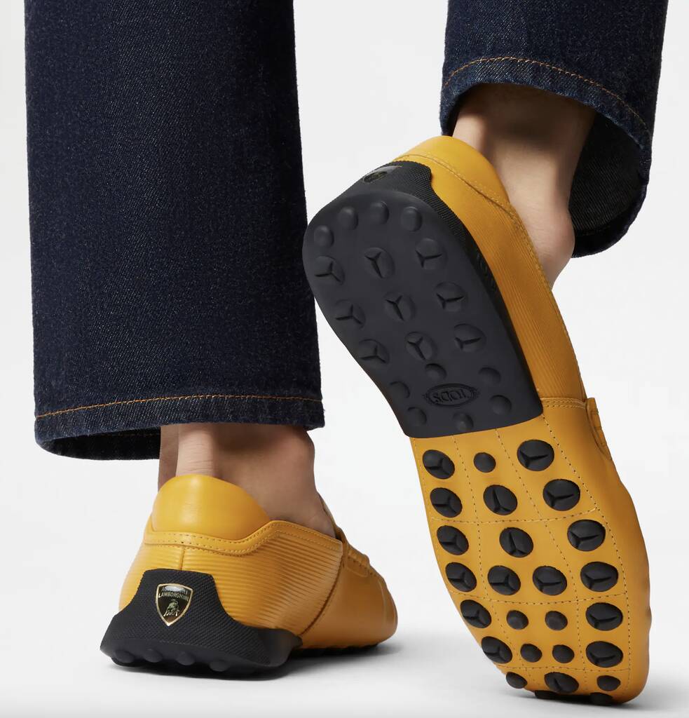 Mocasines