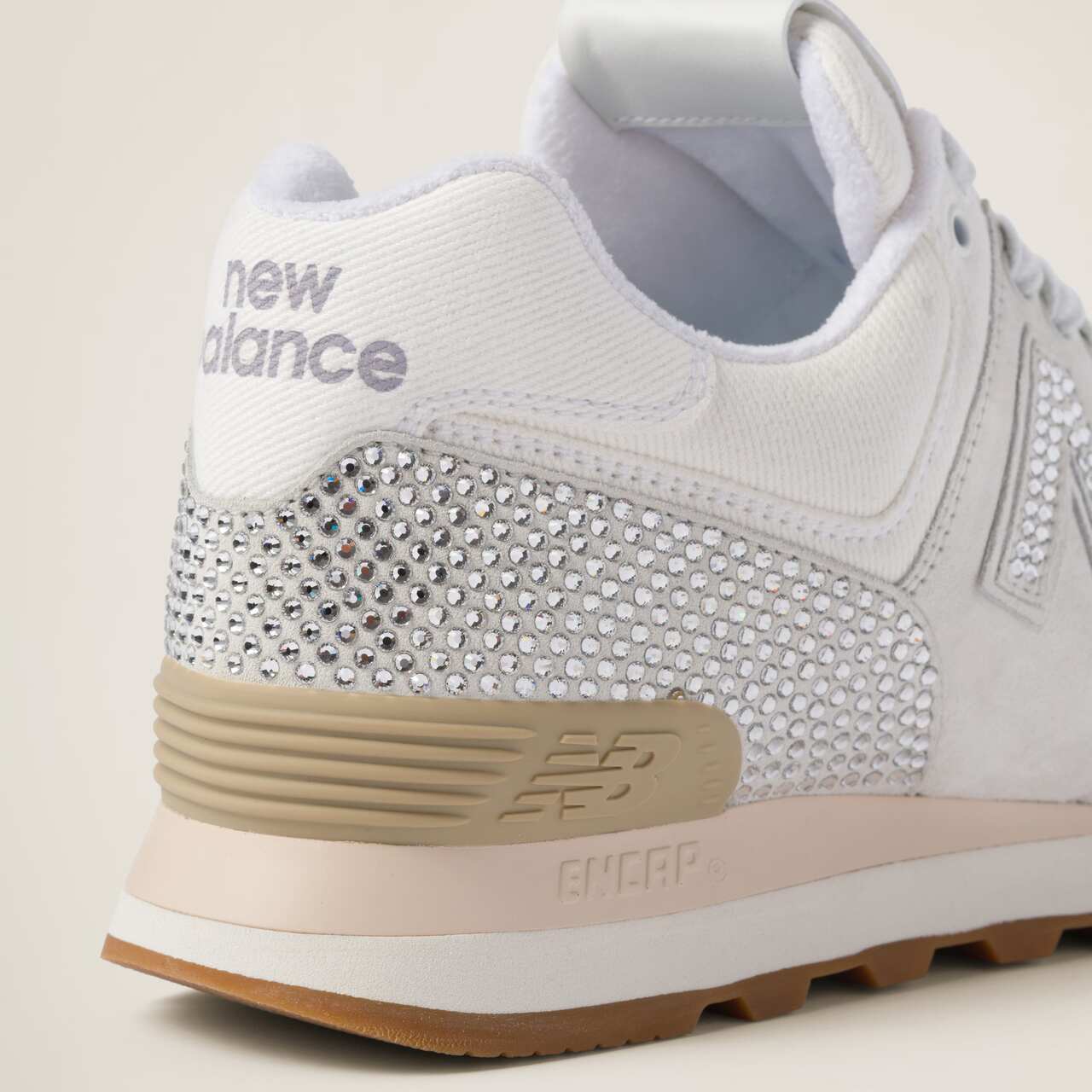 Zapatillas, zapatillas 574, New Balance x Miu Miu