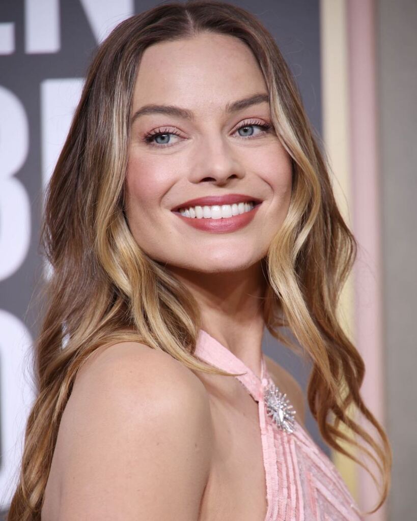 Margot Robbie