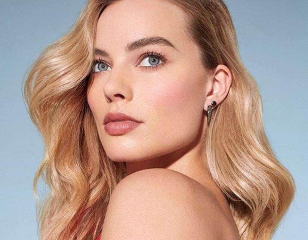 Rubio Margot Robbie