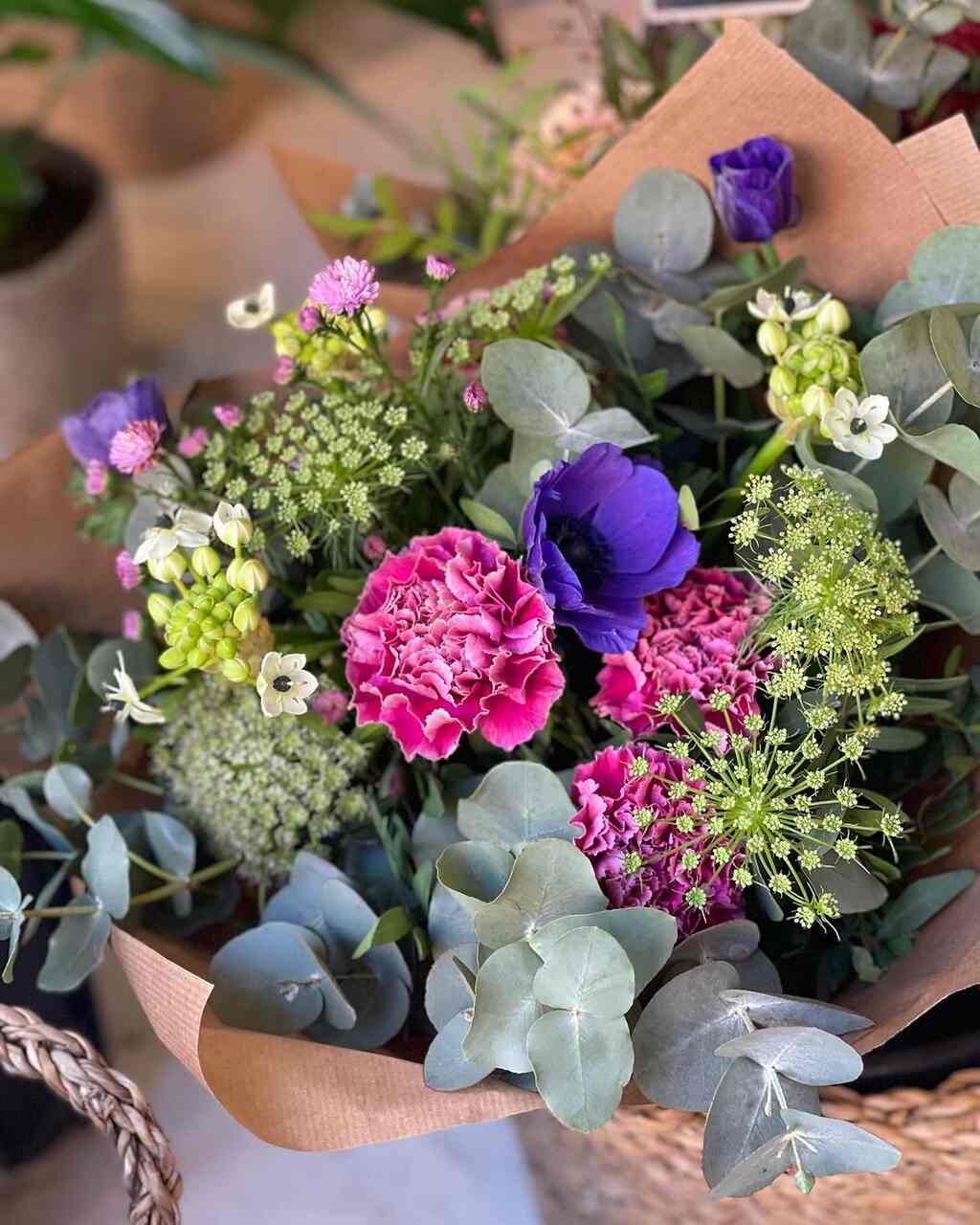 floristerias san valentin