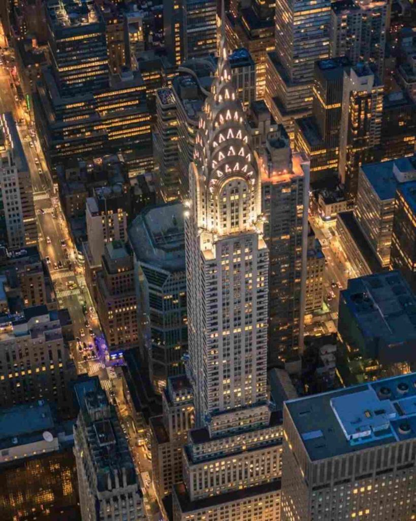 Edificio Chrysler