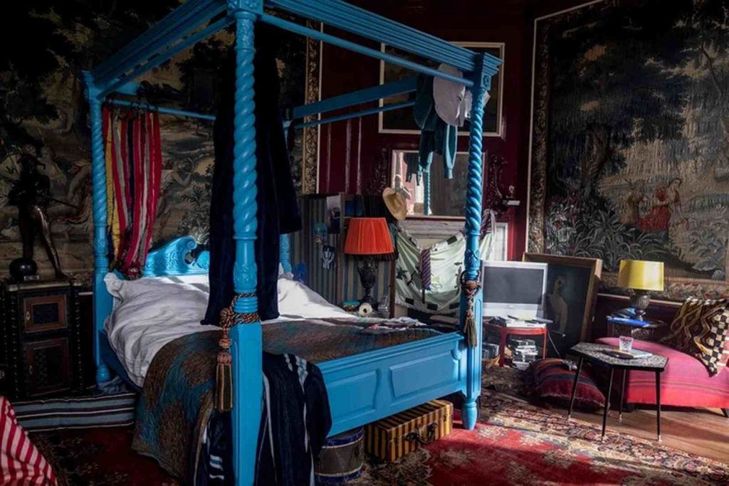 Habitaci&oacute;n Jacob Elordi