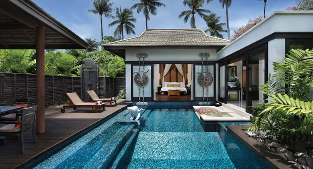Hotel The White Lotus 3