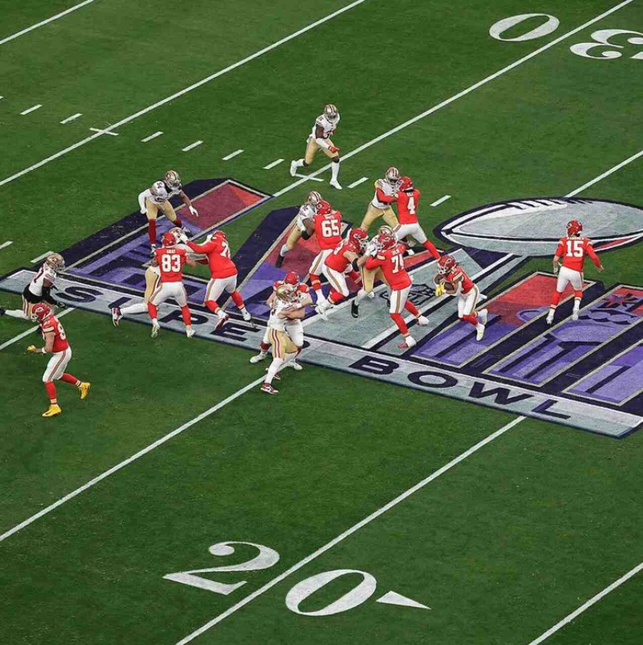 super bowl