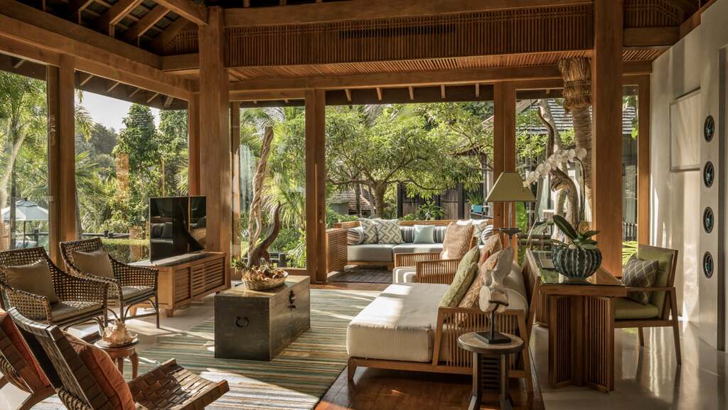 Hotel Tailandia