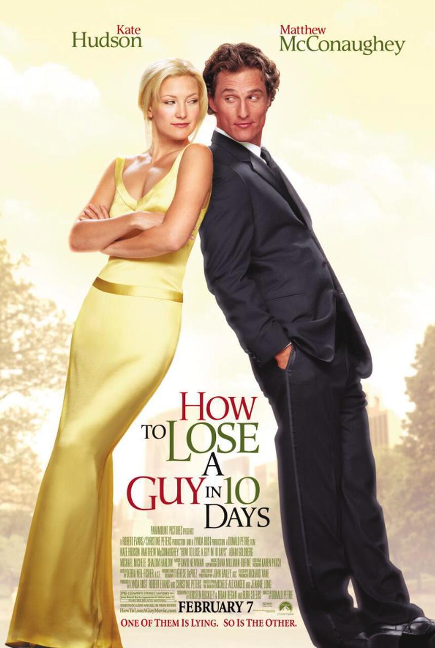 cine amor