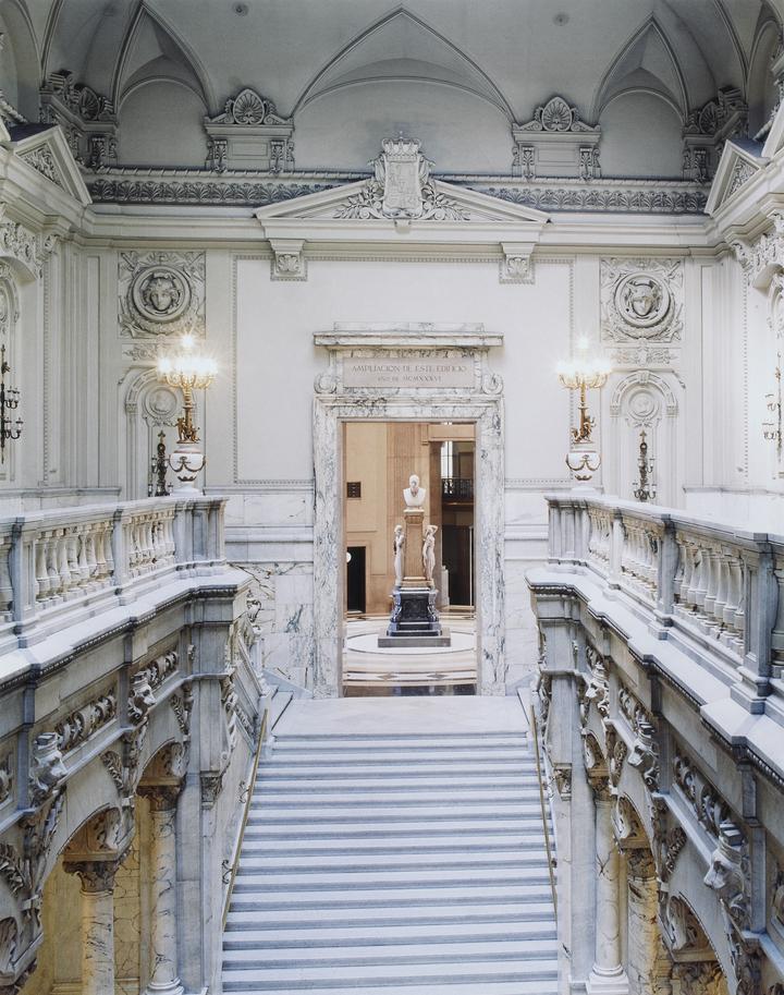 Banco de España Madrid III