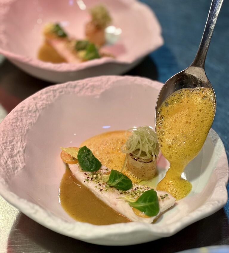 Cocina francesa