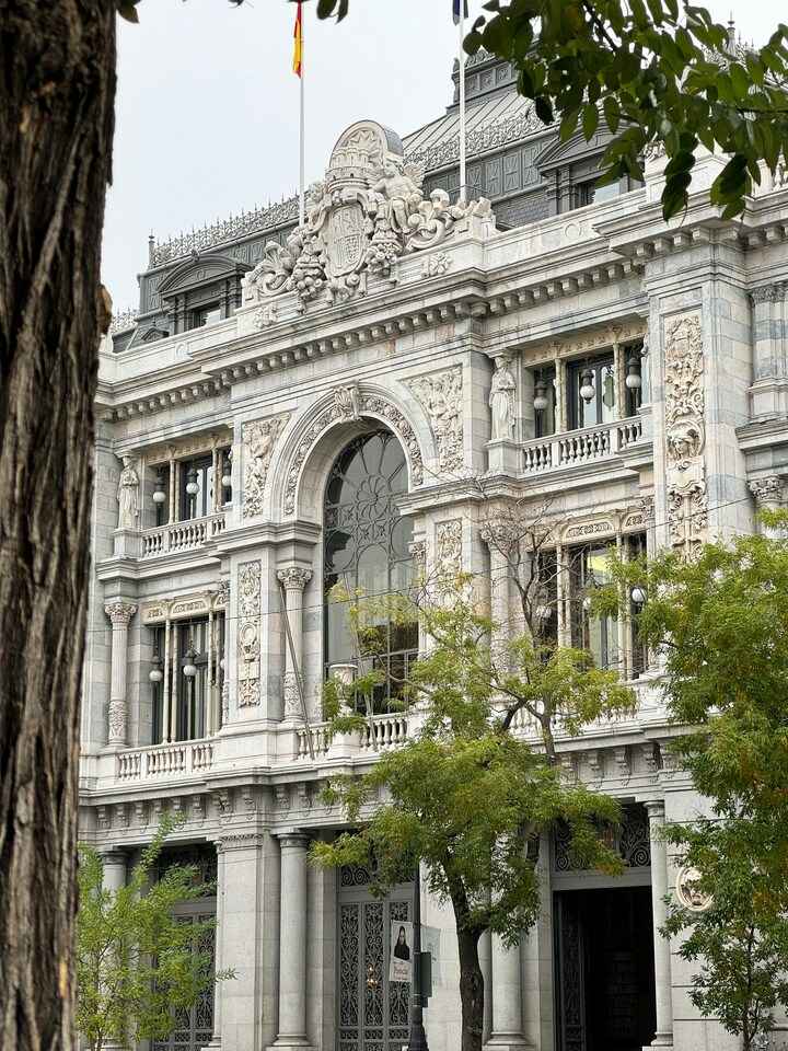 Banco de España