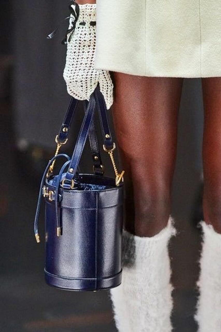 Bolso, tendencias bolso, bolso bucket