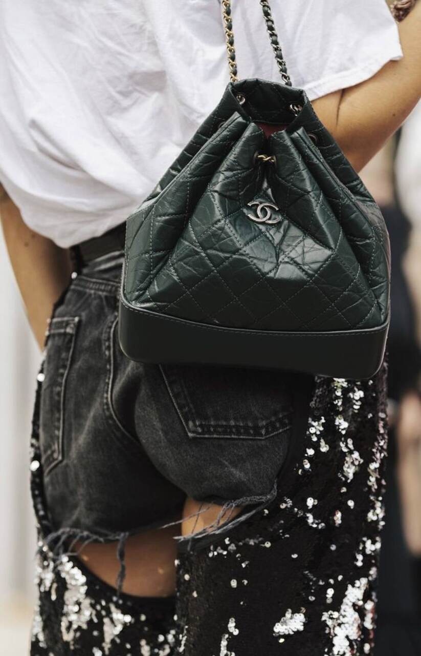 Bolso, tendencias bolso, bolso bucket