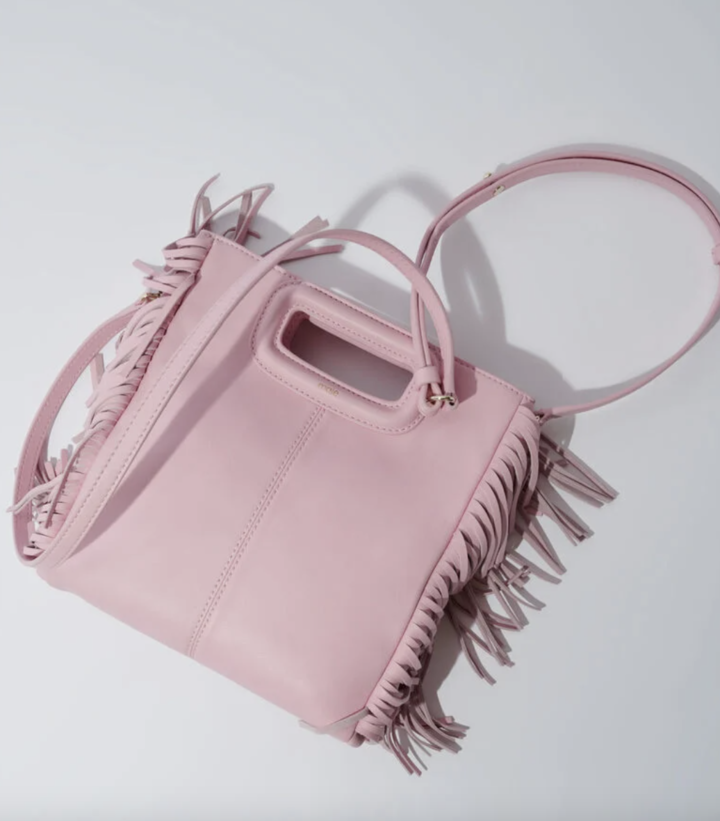 Bolso rosa, Maje