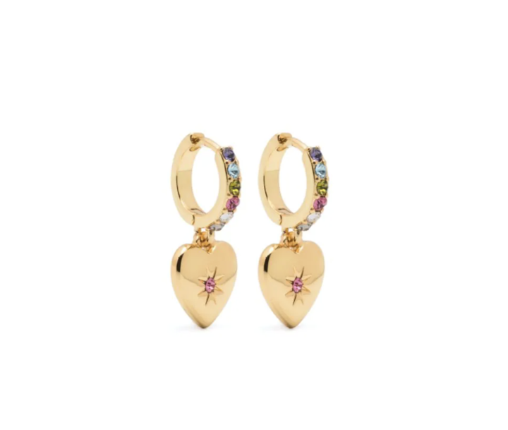 Pendientes de Bimba & Lola