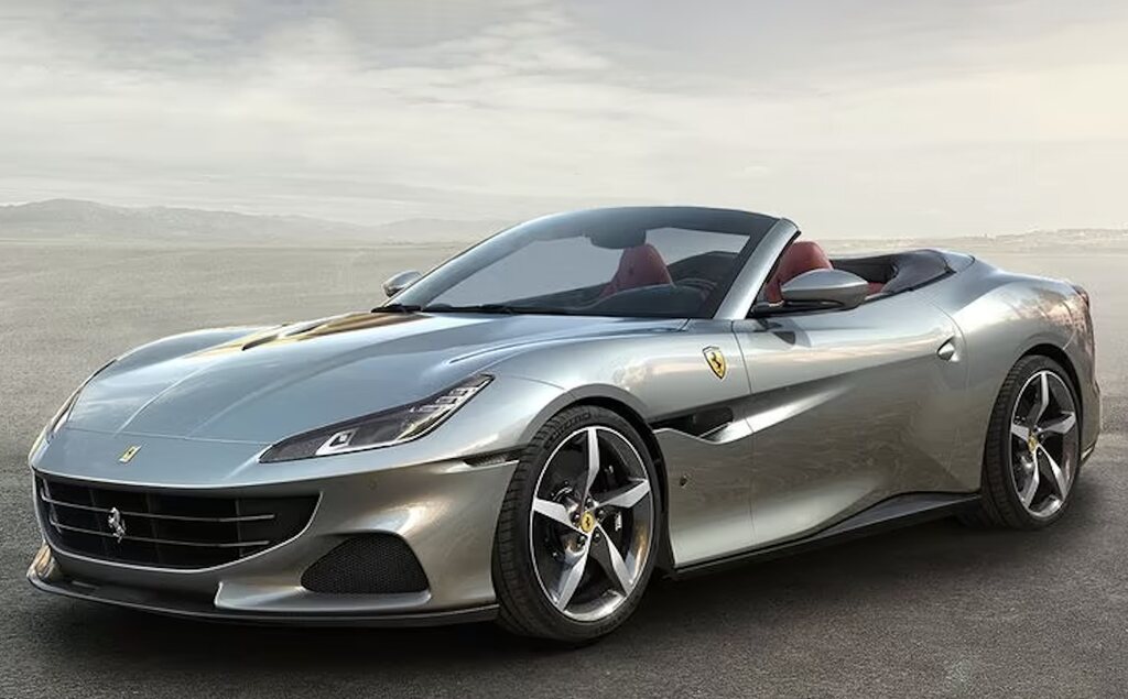 Ferrari