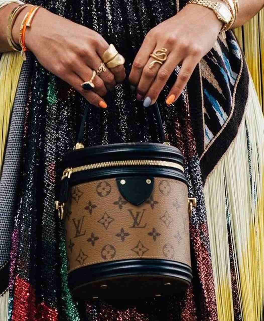 Bolso, tendencias bolso, bolso bucket