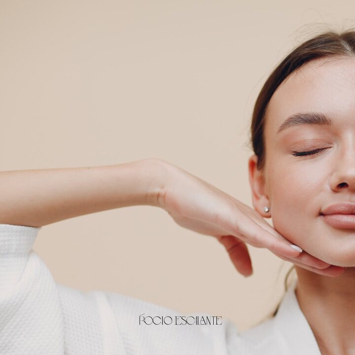Masaje Kobido, tratamiento facial